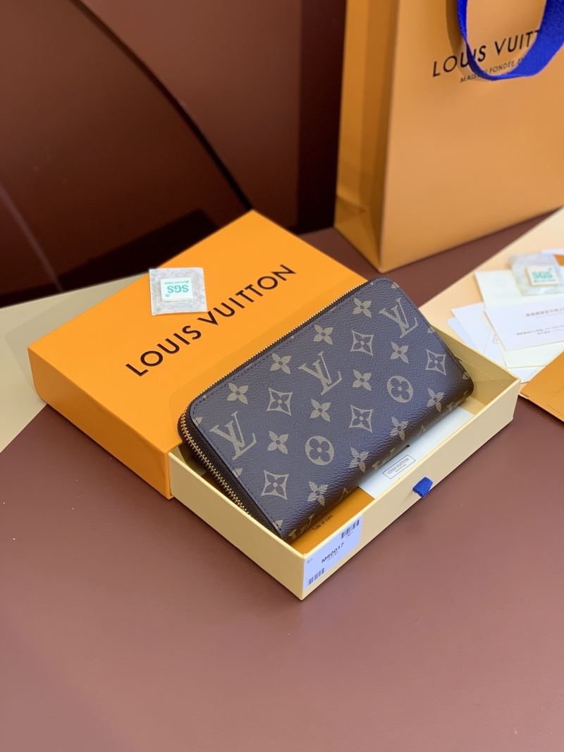 LV Wallets